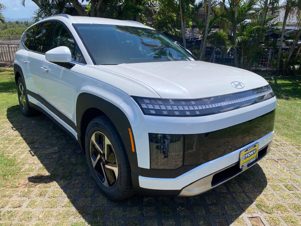 2026 Hyundai IONIQ 9
